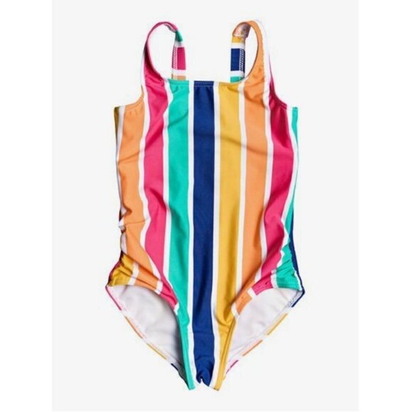 💕ROXY💕 Maui Shade One Piece Swimsuit - Picture 5 of 12